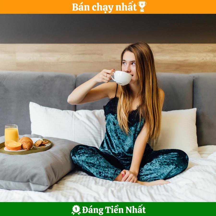 Trang Ngan Hotel By Thg Дананг Екстер'єр фото