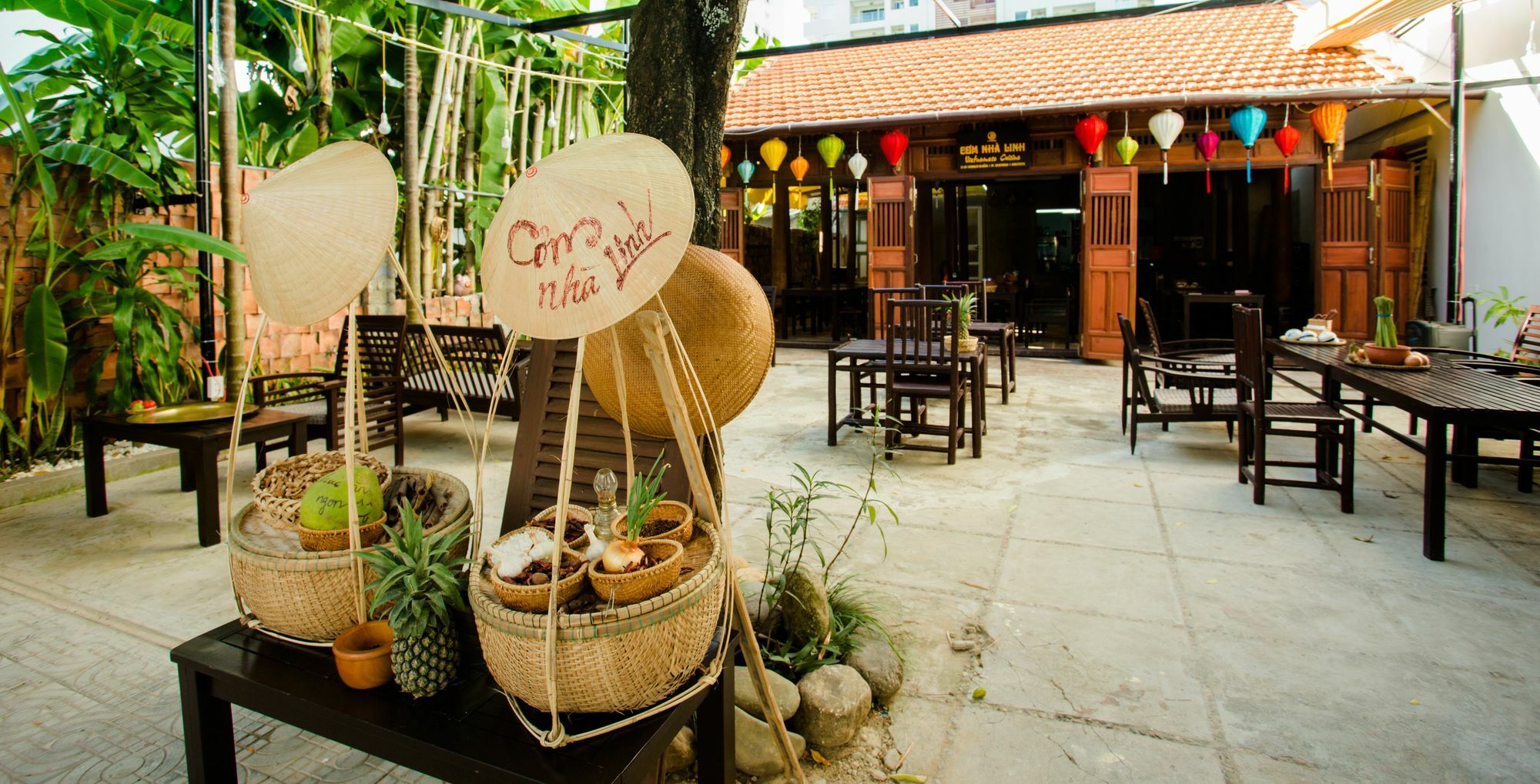 Trang Ngan Hotel By Thg Дананг Екстер'єр фото